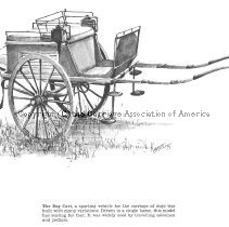 The Dog Cart