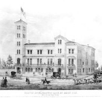 Taunton Hotel, Taunton MA