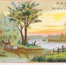 Trade Card Date Unknown