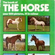 The book of the horse
