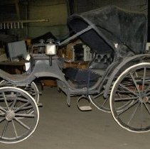 Victoria - Left side