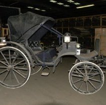 Victoria - Right side