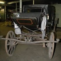 Landau - Front