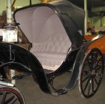 Skeleton Boot Victoria