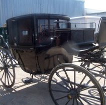 Brougham - Right side