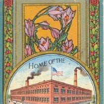 Bookmark Walborn & Riker front