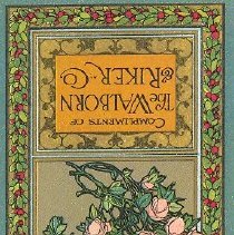 Walborn & Riker Front