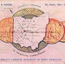 Walborn & Riker back