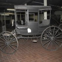 Germantown - Left side