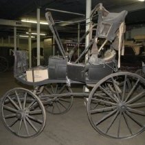 Chariotee - Left Side