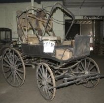 Chariotee - Front angle