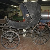 Gov. Dix - Left Side