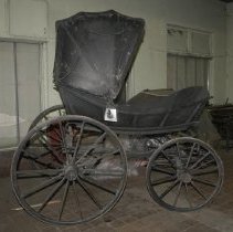 Gov. Dix - Right Side