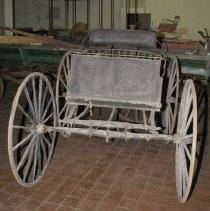 Early Concord - Front