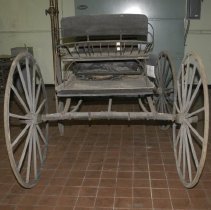 Early Concord - Back