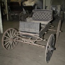 Pony Runabout- Front
