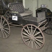 Pony Runabout - Right side