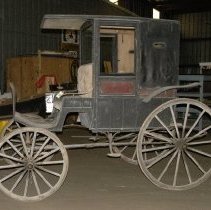 Rockaway - Left side