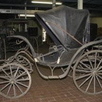 George IV - Left side