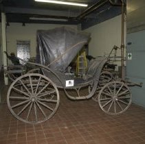 George IV - Right side