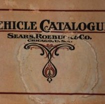Sears, Roebuck and Co. cheapest supply house on earth our trade reaches around the world : the great price maker the real value of this book is plainly shown in every price quotation  / Cat. No. 112