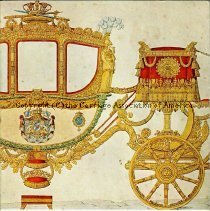 Marstallmuseum in Schloss Nymphenburg