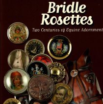 Bridle Rosettes