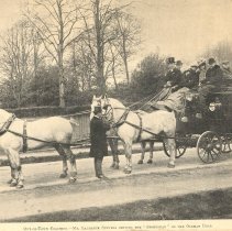 L. Stevens & The "Sportsman"