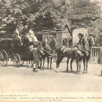 Mr. and Mrs. S. Hope-Morley