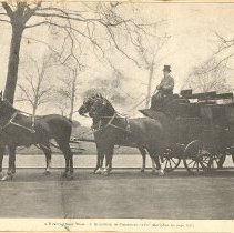 Quartette of Chestnuts