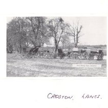 Five family 4-wheelers