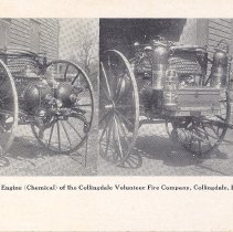 Chemical Pumper Collingdale PA