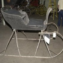 Racing Cutter - Right side