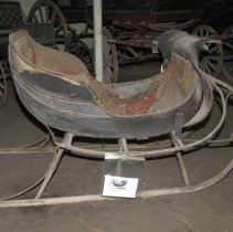 Albany Cutter - Right side