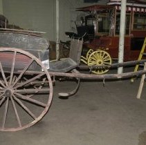 Dos-a-Dos Gig - Right Side