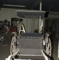 Village Cart - Front