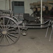 Tilbury - Right Side