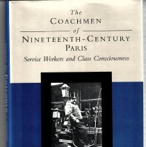 The Coachmen of Nineteenth-Century Paris