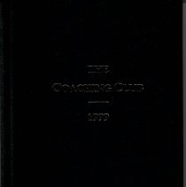 The Coaching Club 1999
