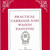 Practical Carriage and Wagon Painting