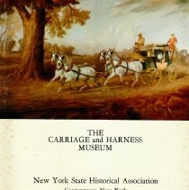 The Carriage and harness museum
