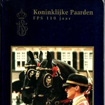 Koninklijke Paarden FPS 110 jaar