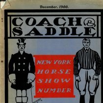 Coach and Saddle