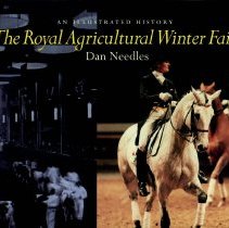 The Royal Agricultural Winter Farm