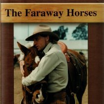 The Faraway Horses