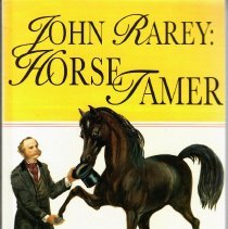 John Rarey: Horse Trainer