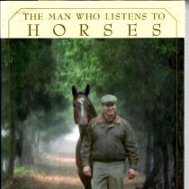 The Man Who Listens to Horses