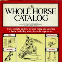 The Whole Horse Catalog