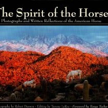The Spirit of the Horse