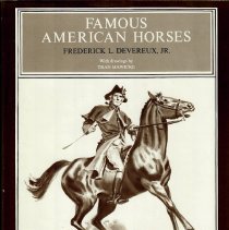 Famous American Horses